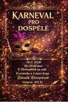 Karneval pro dospělé